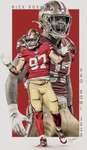 49ers is the goat top g