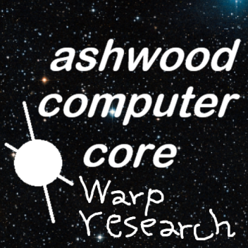 ACC Warp Research