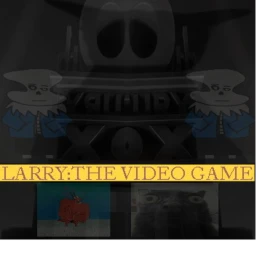 Larry The Game icon