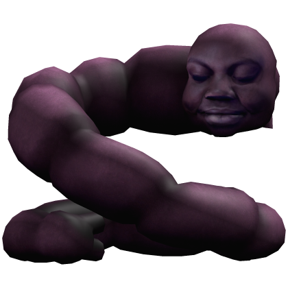 IShowSpeed Toji Worm (✔) Roblox item