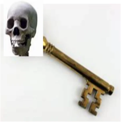 Skeleton Key
