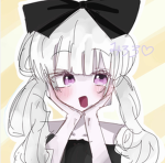 もあもこのせかい［もこ］