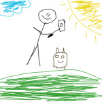 💥UPDATE! Selfie Simulator!