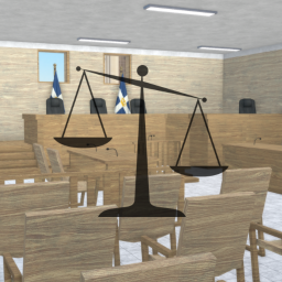 Court of First Instance