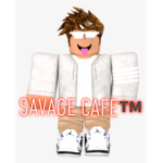 Savage Cafe ™