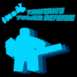 Tristan's Tower Defense