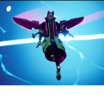 Luke The Wolf YT