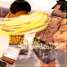 Rumble Simulator