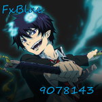 FxBlue