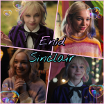 Enid’s Werewolf Pack