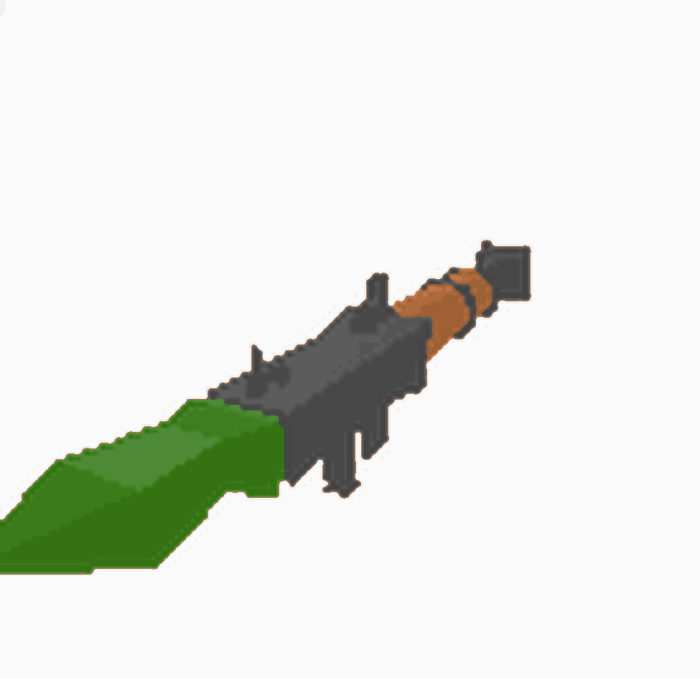 RocketGun preview 2