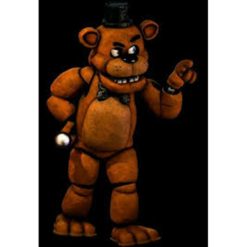 fnaf backroom :D (new)