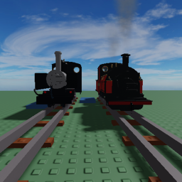 Railway Project.