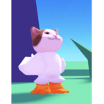 Duck Cats