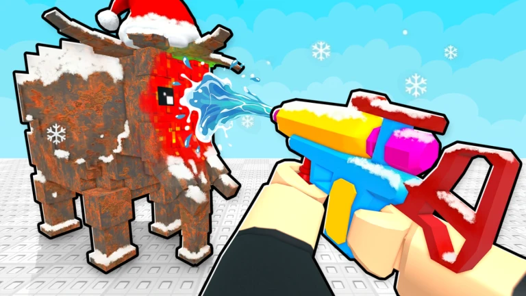 [SOON] Clean a Brainrot