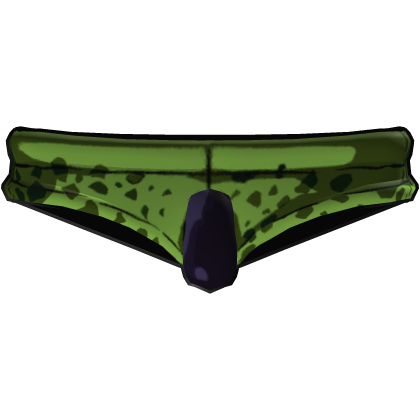 Cell (Perfect) Waist - DBZ
