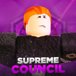 [TFO] Supreme Council