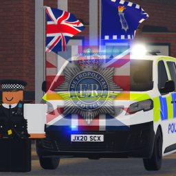 [PRJCT WL] West London Roleplay