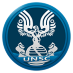 The United Nations Space Command​