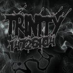 ツ Trinity