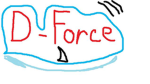 D Force