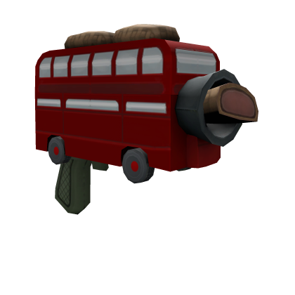 Beef Wellington Launcher thumbnail