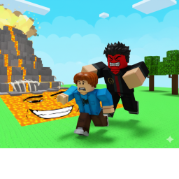 Survive Talahon  (Rework Update)
