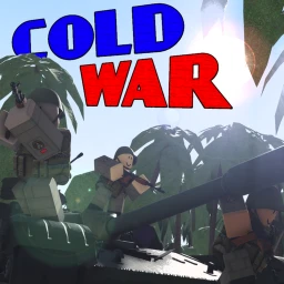 Cold War icon