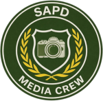 SAPD Media Division
