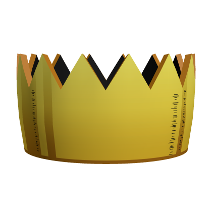 Haumea Fire Force Crown Roblox item