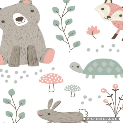 Animal wallpaper Roblox decal