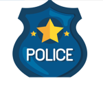 ROBLOX POLICE CLUB.