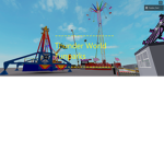 Thunder World Fun Parks