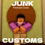 Junk Customs