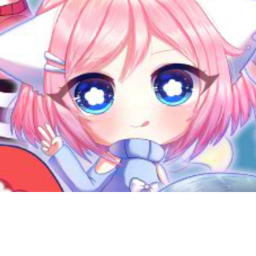 Gacha peeps hangout