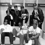 N . W . A