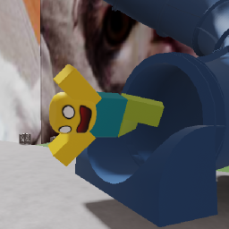 Tung Tung Shrek HaHa Kachow!