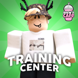 [TRAIN!] Training Center