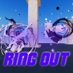 💥 Ring Out 💥