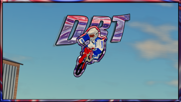 DRT Motocross Simulator screenshot 2