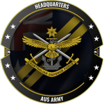 [ADF] Army Headquarters
