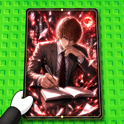 My Anime Card Tycoon