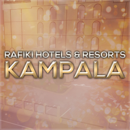 Rafiki Hotels || Kampala (BETA)