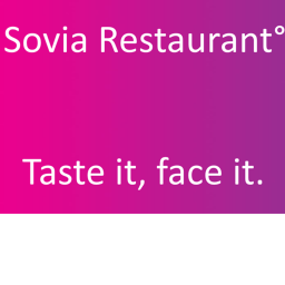 Sovia Restaurant Interview Center