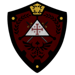 Knights of The Crimson Order.