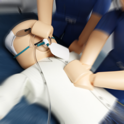 The Nursing Home