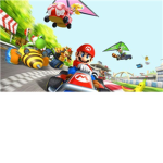 *Mario Kart 7 Racers*
