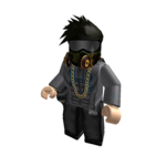 pro cousins and friends from roblox