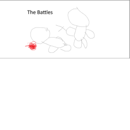 The Battles