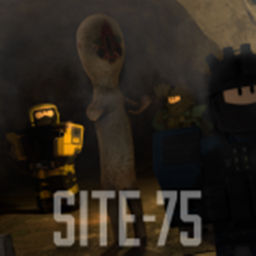 || SCPF || Site-75